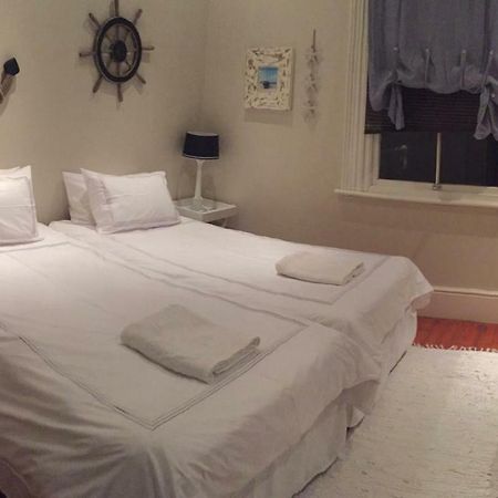 Cape Nelson Guest House Cape Town Eksteriør bilde
