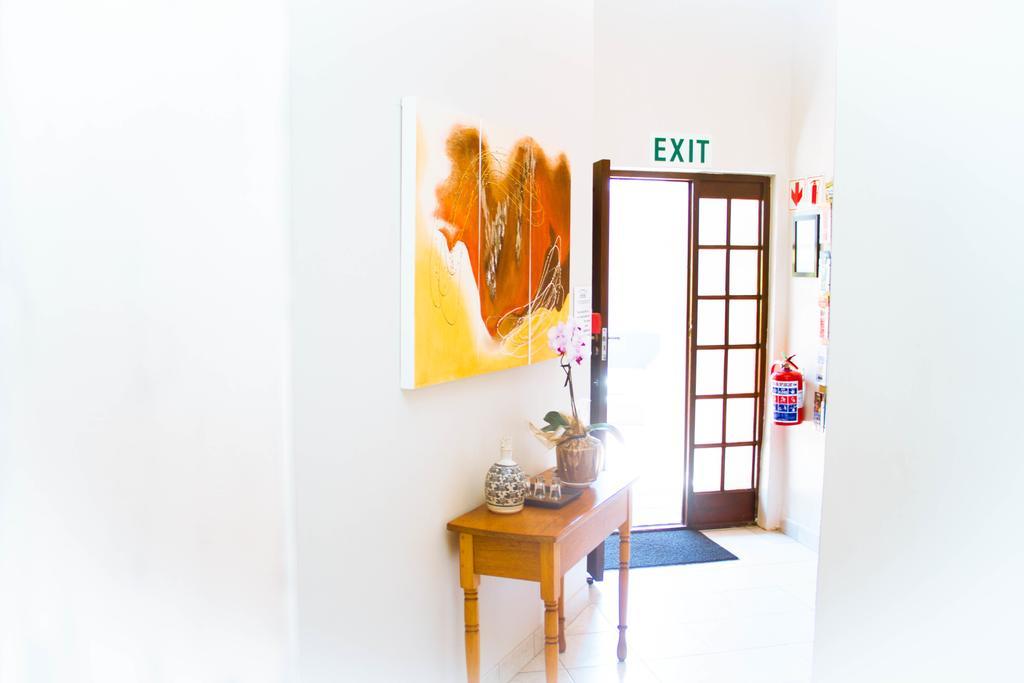 Cape Nelson Guest House Cape Town Eksteriør bilde