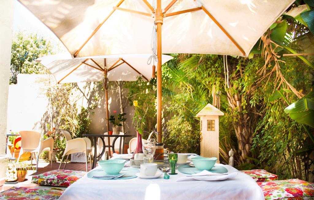 Cape Nelson Guest House Cape Town Eksteriør bilde
