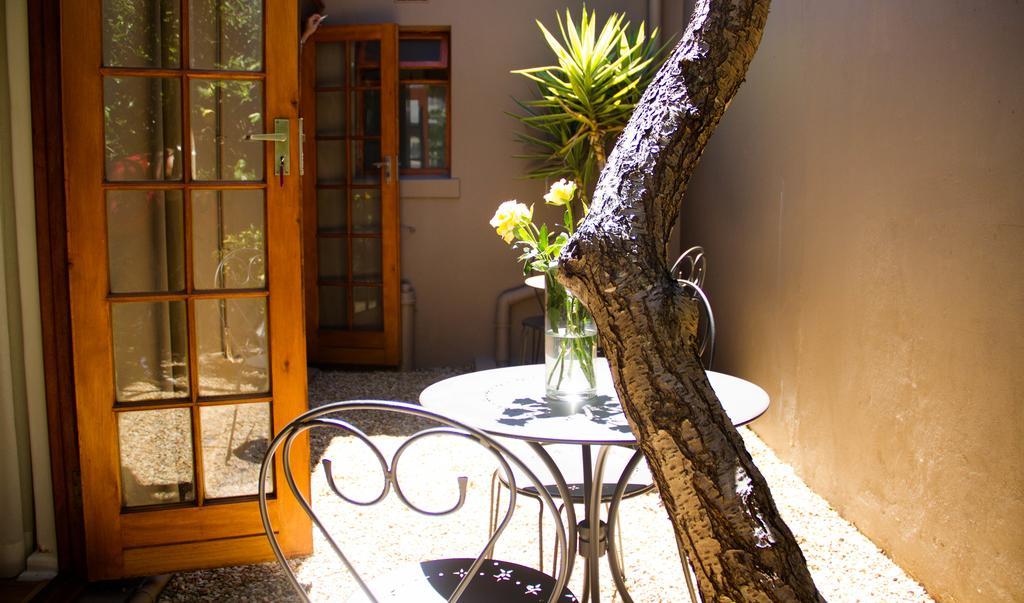 Cape Nelson Guest House Cape Town Eksteriør bilde