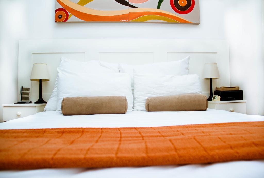 Cape Nelson Guest House Cape Town Rom bilde