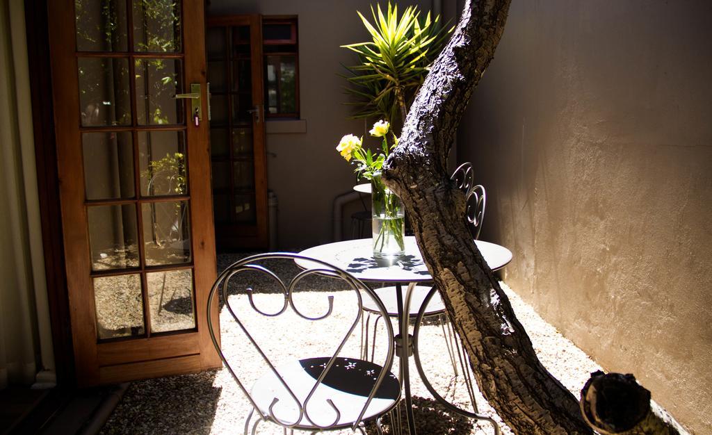 Cape Nelson Guest House Cape Town Rom bilde