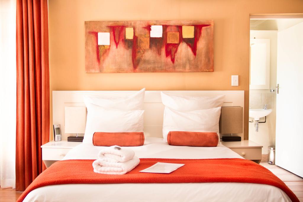 Cape Nelson Guest House Cape Town Rom bilde