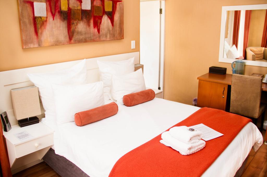 Cape Nelson Guest House Cape Town Rom bilde