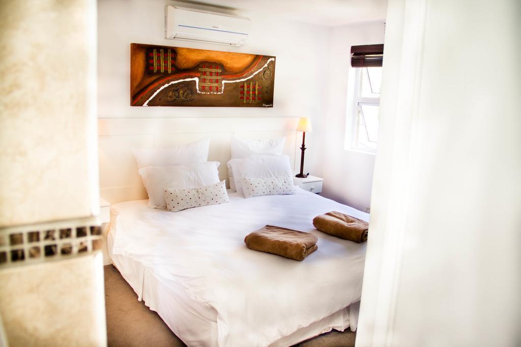 Cape Nelson Guest House Cape Town Rom bilde