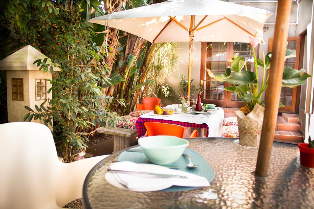 Cape Nelson Guest House Cape Town Eksteriør bilde