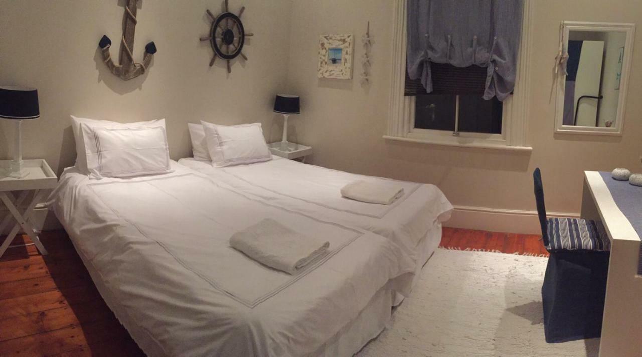 Cape Nelson Guest House Cape Town Eksteriør bilde